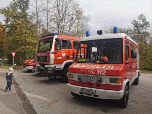 PGD Selo, dan odprtih vrat, 20102019, foto PGD Selo (2)